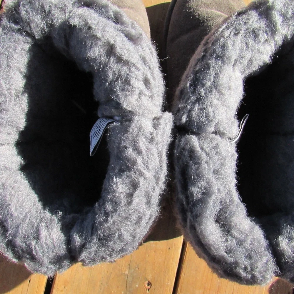 BearPaw design medium